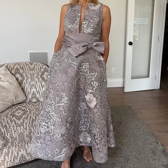 sachin and babi light blue dress The Modest Wedding Dress Trend: A Blend of Elegance and Tradition